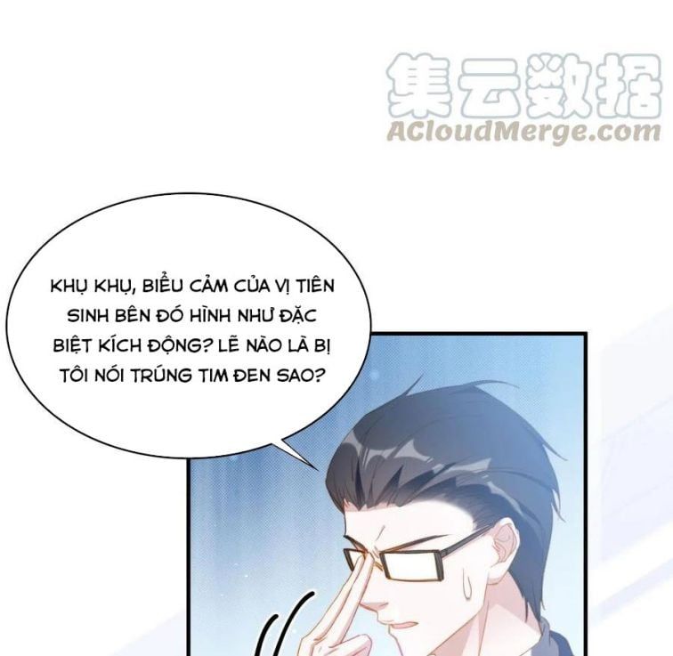 Nụ Hôn Vực Thẳm Chapter 57 - Trang 2