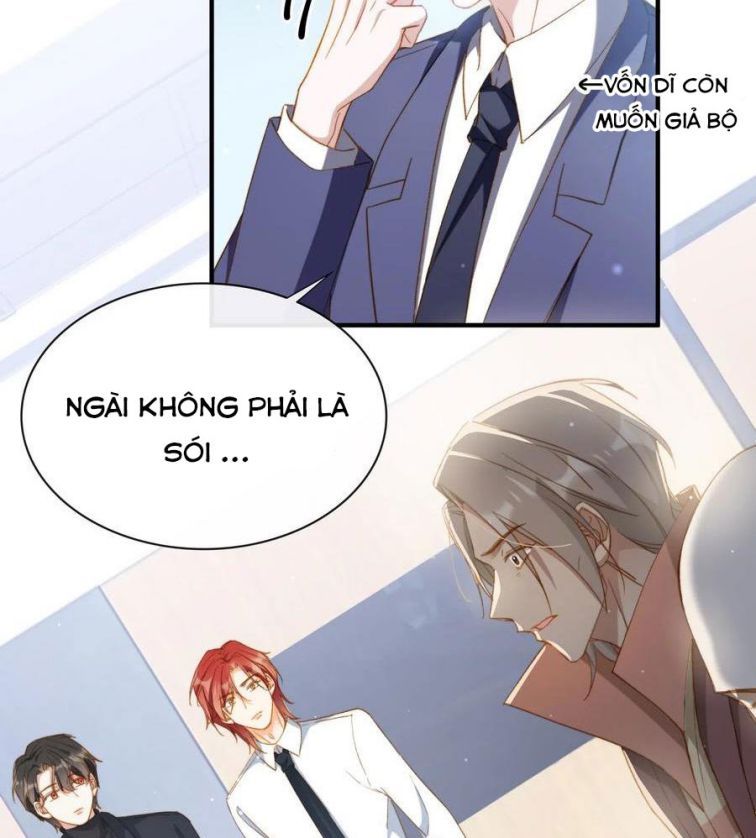 Nụ Hôn Vực Thẳm Chapter 57 - Trang 2