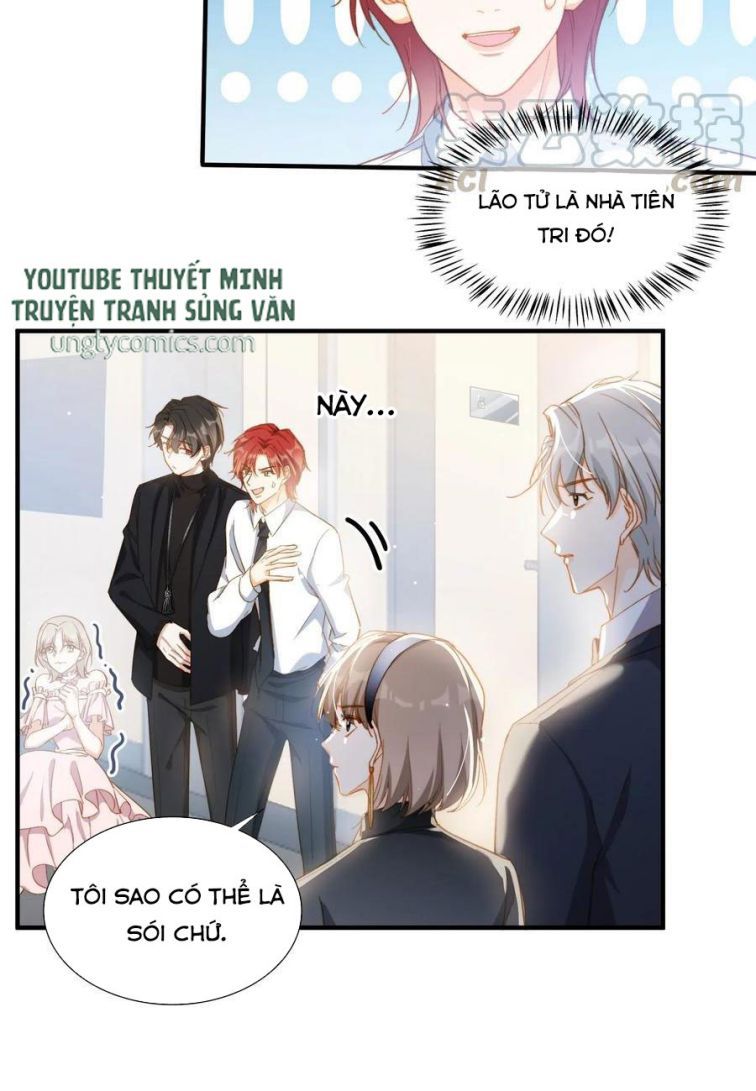 Nụ Hôn Vực Thẳm Chapter 57 - Trang 2