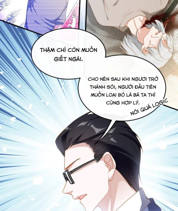Nụ Hôn Vực Thẳm Chapter 57 - Trang 2