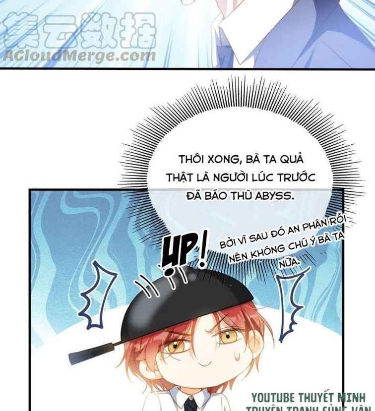 Nụ Hôn Vực Thẳm Chapter 57 - Trang 2