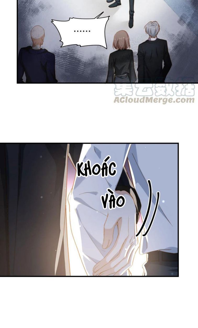 Nụ Hôn Vực Thẳm Chapter 57 - Trang 2