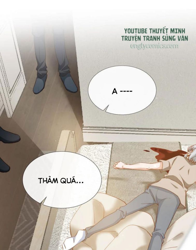 Nụ Hôn Vực Thẳm Chapter 57 - Trang 2