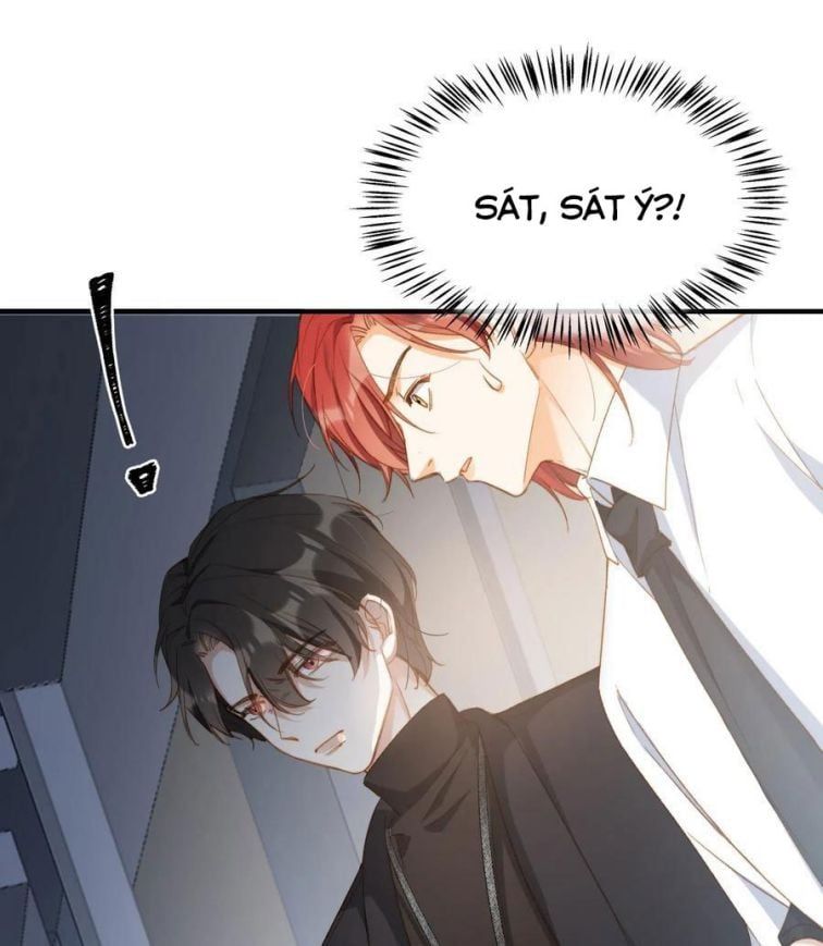 Nụ Hôn Vực Thẳm Chapter 57 - Trang 2