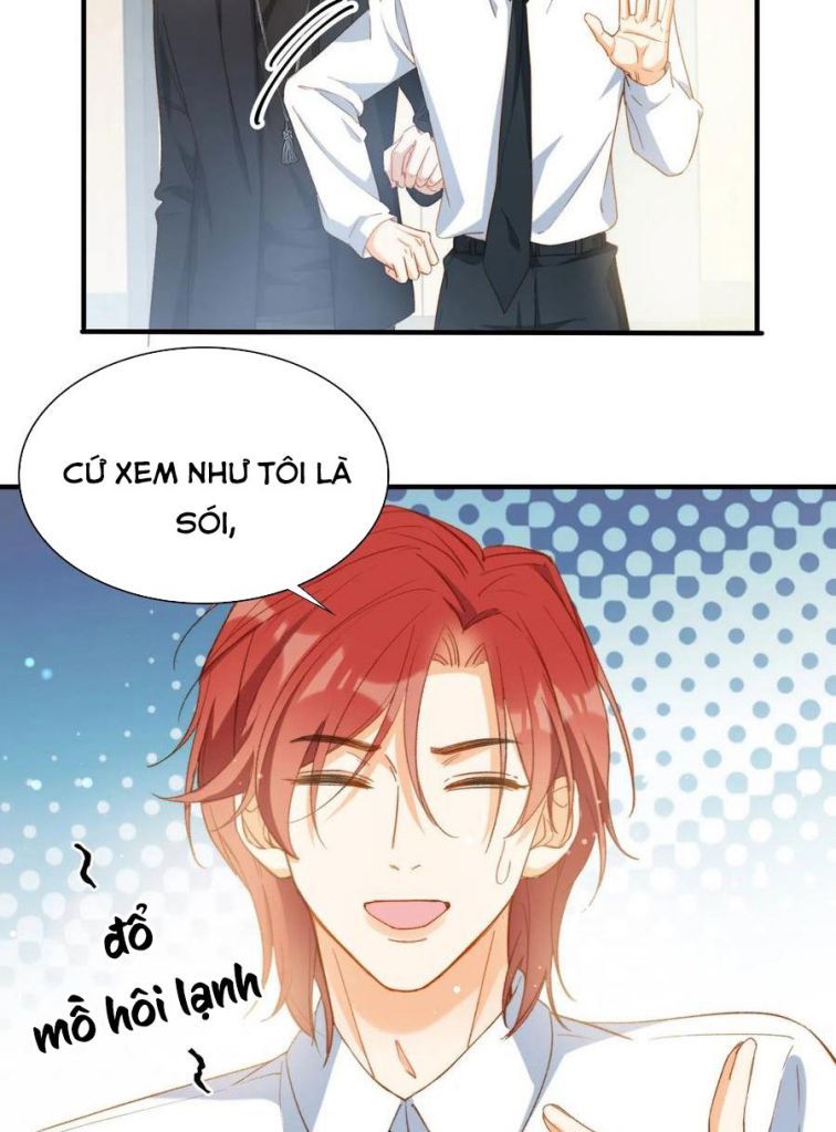 Nụ Hôn Vực Thẳm Chapter 57 - Trang 2