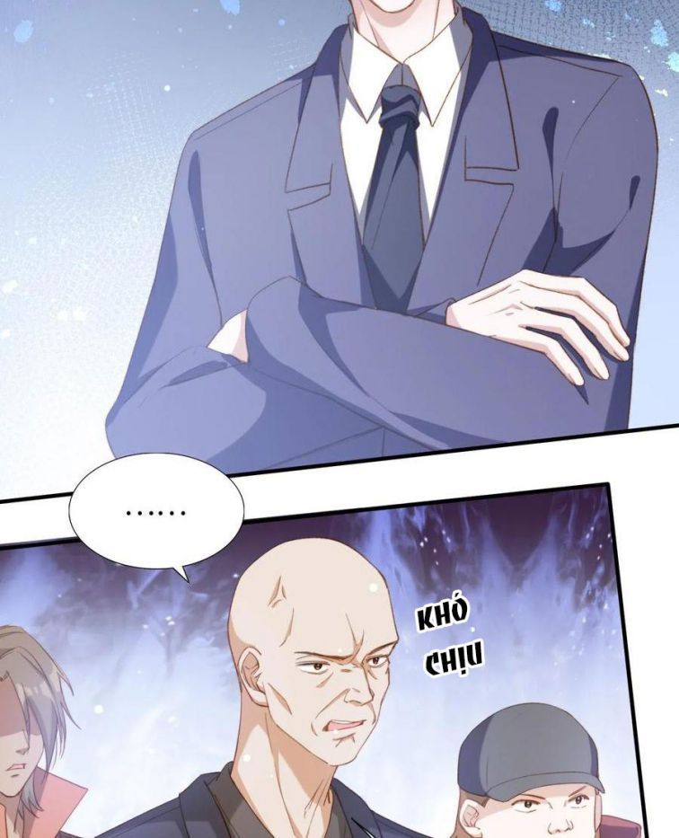 Nụ Hôn Vực Thẳm Chapter 57 - Trang 2
