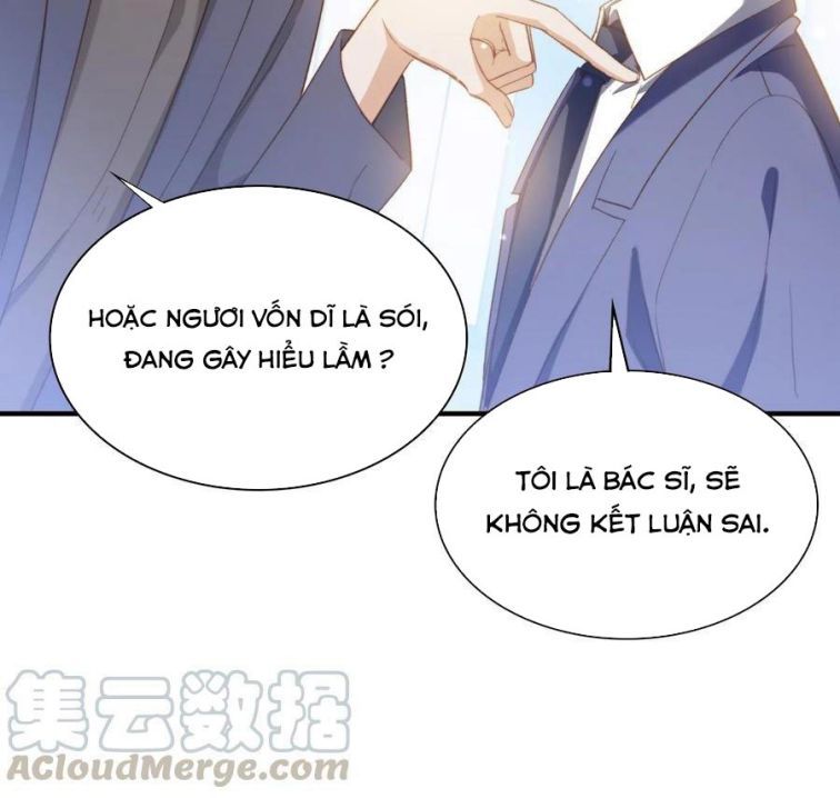 Nụ Hôn Vực Thẳm Chapter 57 - Trang 2