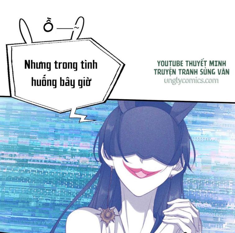 Nụ Hôn Vực Thẳm Chapter 57 - Trang 2