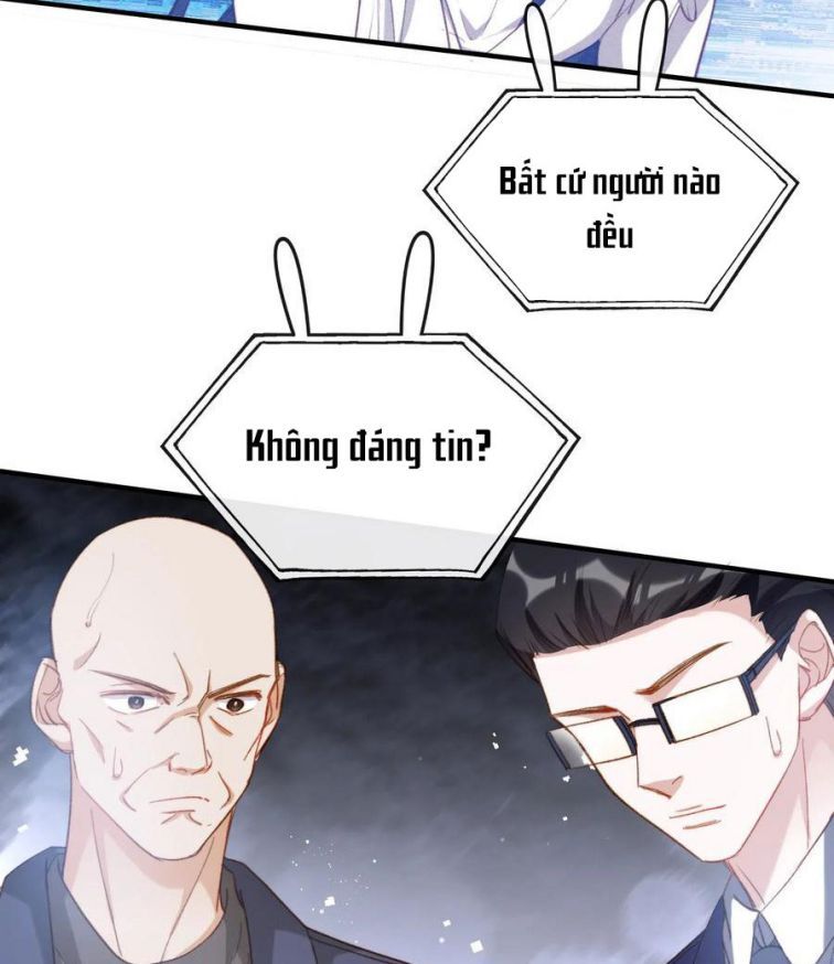 Nụ Hôn Vực Thẳm Chapter 57 - Trang 2