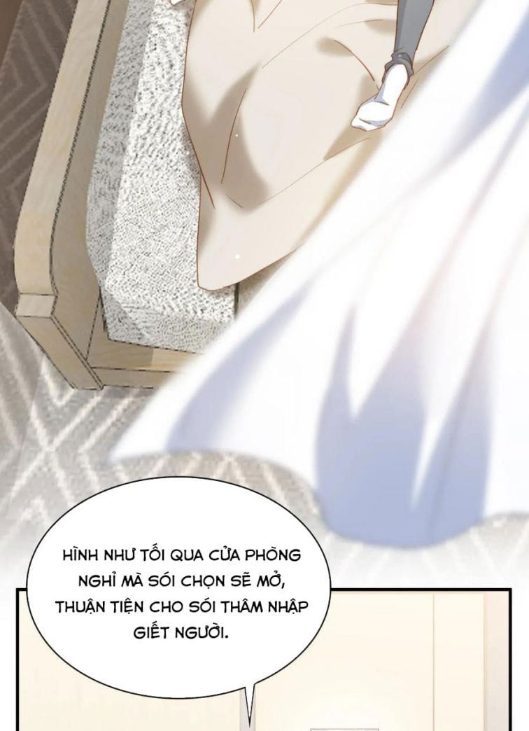 Nụ Hôn Vực Thẳm Chapter 57 - Trang 2