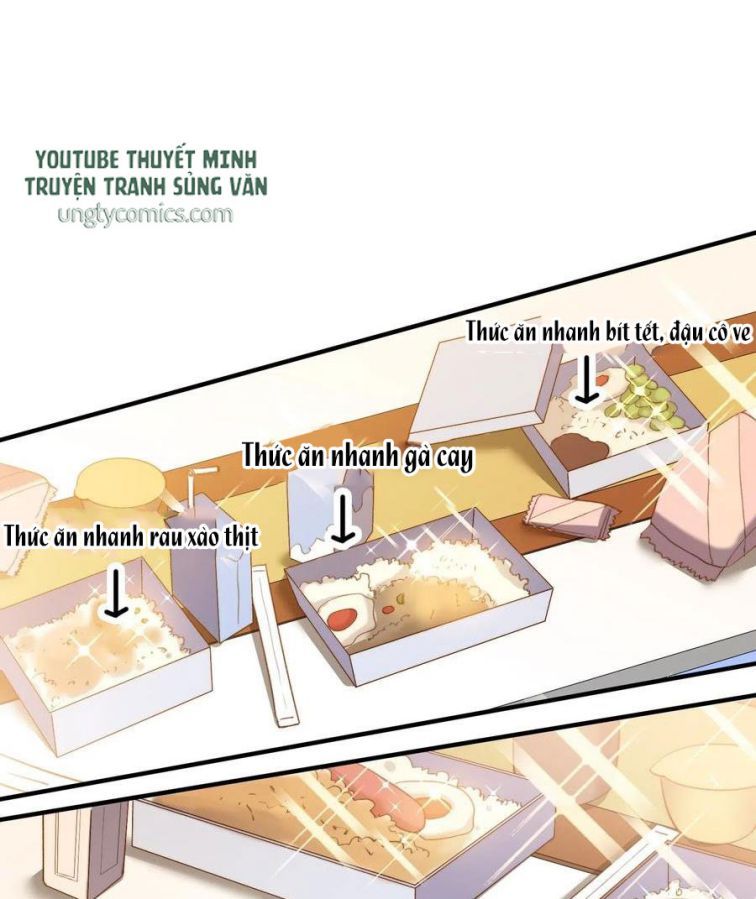 Nụ Hôn Vực Thẳm Chapter 57 - Trang 2