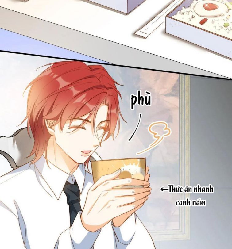 Nụ Hôn Vực Thẳm Chapter 57 - Trang 2