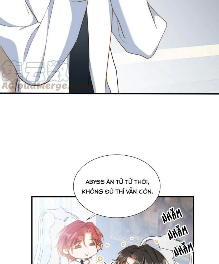 Nụ Hôn Vực Thẳm Chapter 57 - Trang 2
