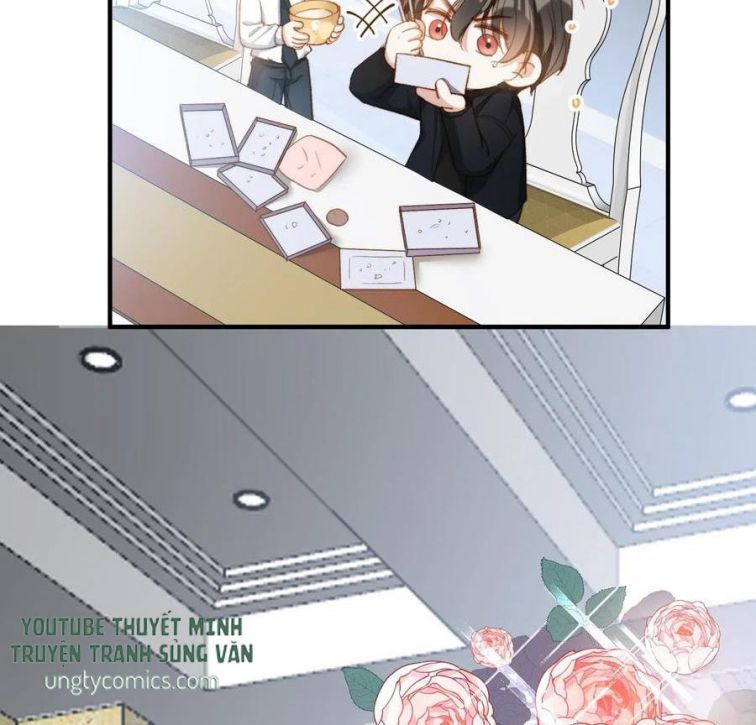 Nụ Hôn Vực Thẳm Chapter 57 - Trang 2