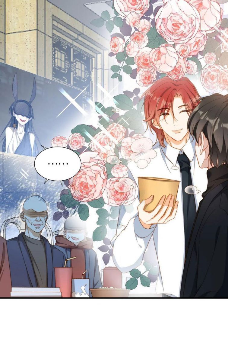 Nụ Hôn Vực Thẳm Chapter 57 - Trang 2