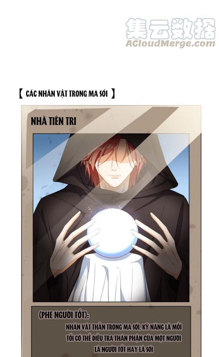 Nụ Hôn Vực Thẳm Chapter 57 - Trang 2