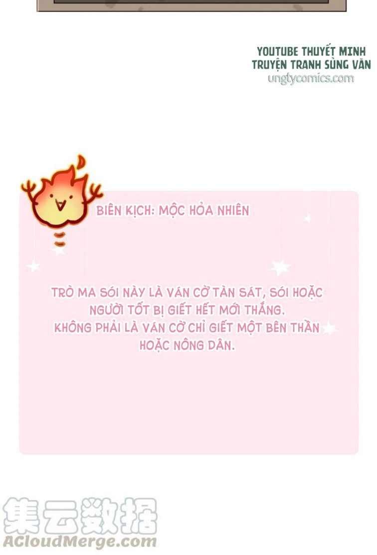 Nụ Hôn Vực Thẳm Chapter 57 - Trang 2