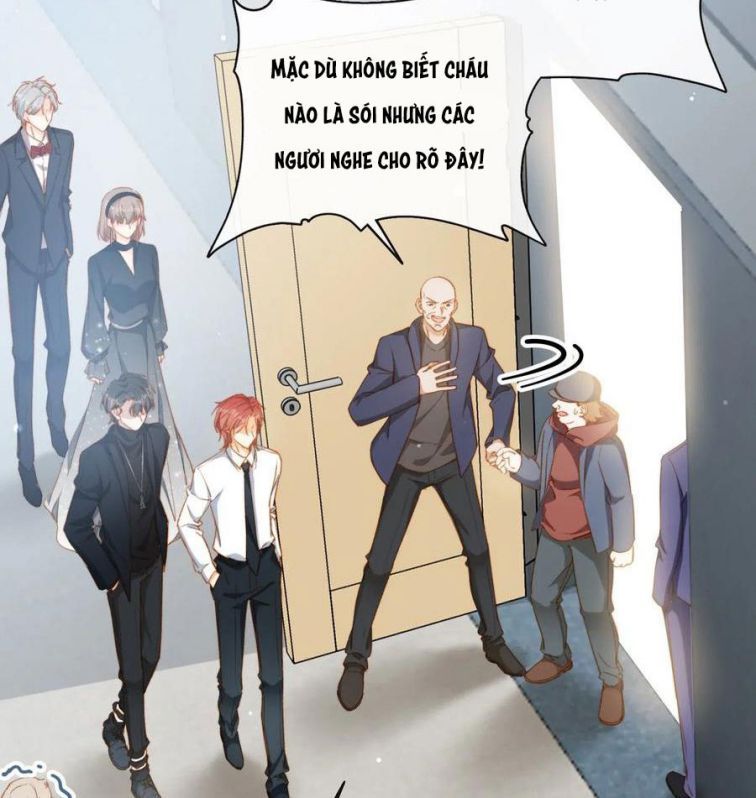 Nụ Hôn Vực Thẳm Chapter 57 - Trang 2