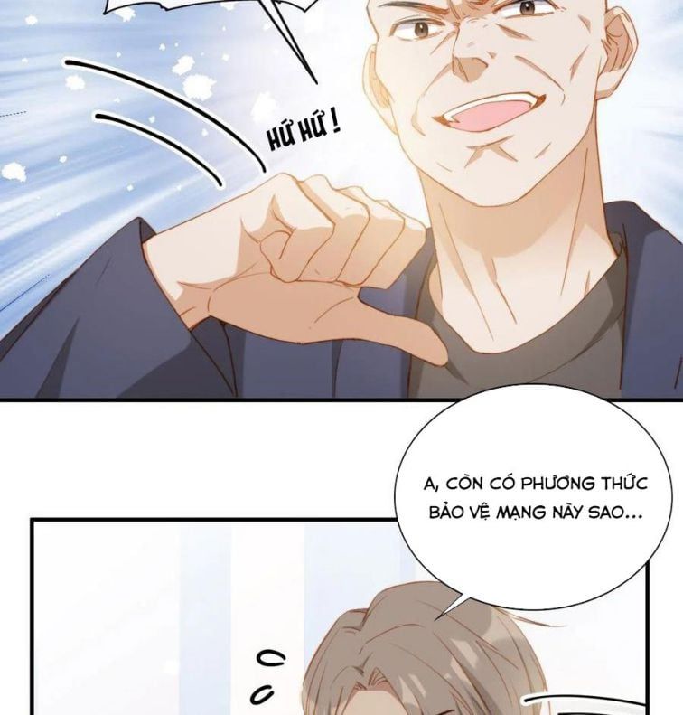 Nụ Hôn Vực Thẳm Chapter 57 - Trang 2