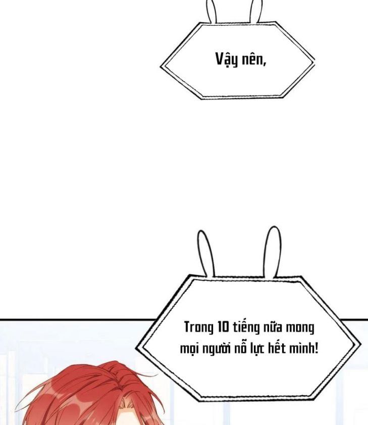 Nụ Hôn Vực Thẳm Chapter 58 - Trang 2