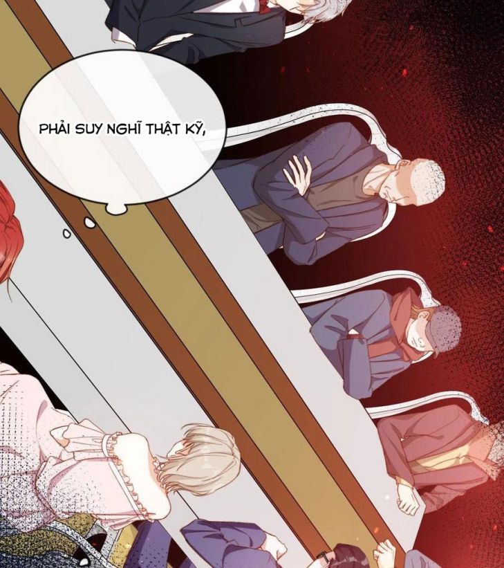 Nụ Hôn Vực Thẳm Chapter 58 - Trang 2