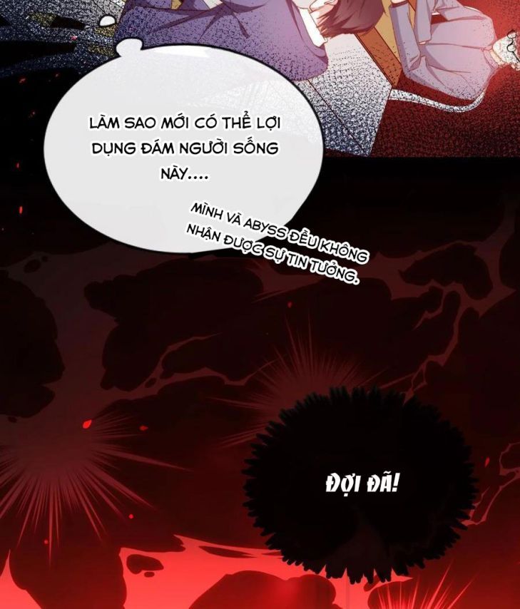 Nụ Hôn Vực Thẳm Chapter 58 - Trang 2