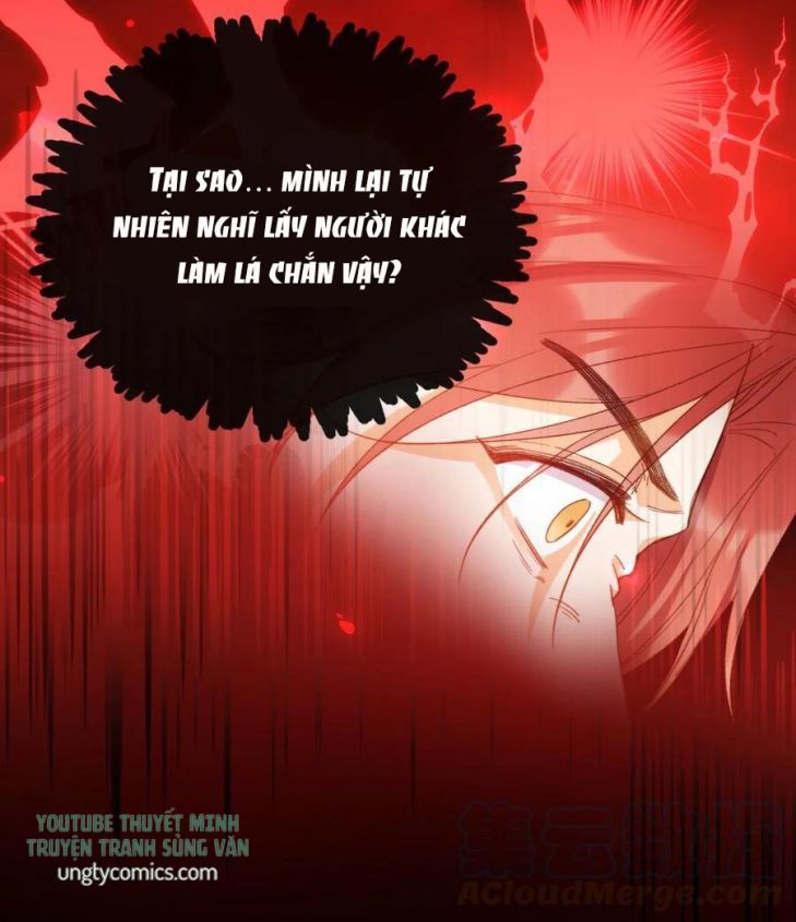 Nụ Hôn Vực Thẳm Chapter 58 - Trang 2