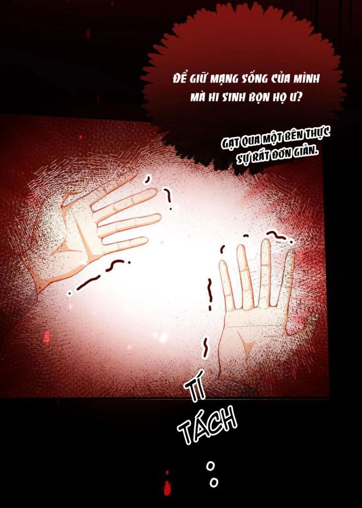 Nụ Hôn Vực Thẳm Chapter 58 - Trang 2