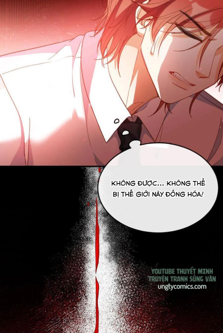 Nụ Hôn Vực Thẳm Chapter 58 - Trang 2