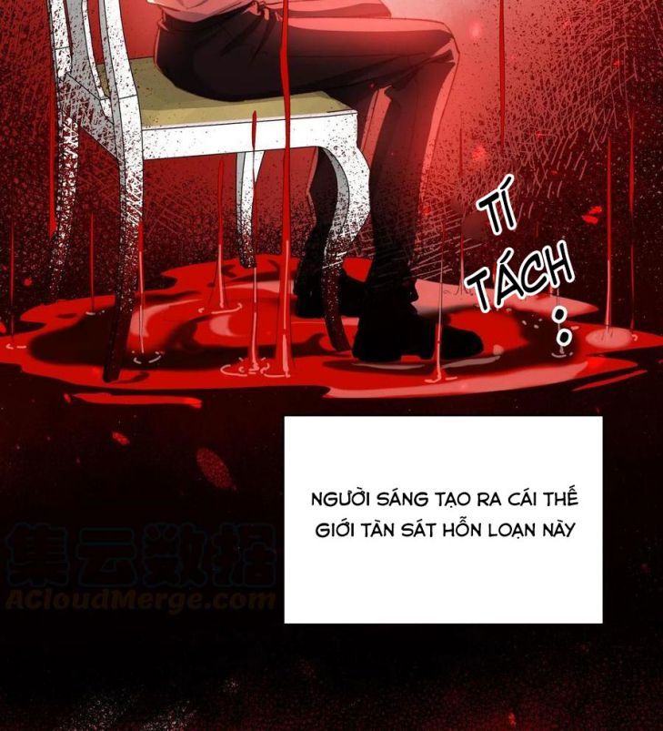 Nụ Hôn Vực Thẳm Chapter 58 - Trang 2