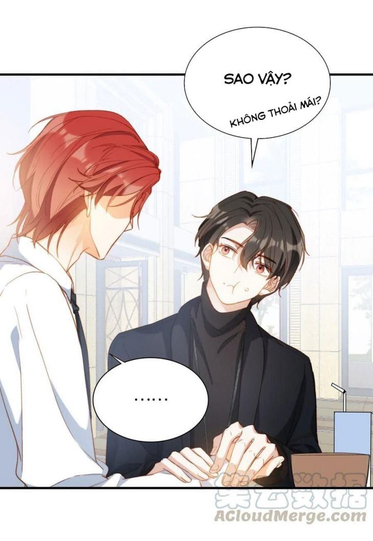 Nụ Hôn Vực Thẳm Chapter 58 - Trang 2