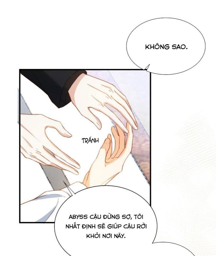 Nụ Hôn Vực Thẳm Chapter 58 - Trang 2