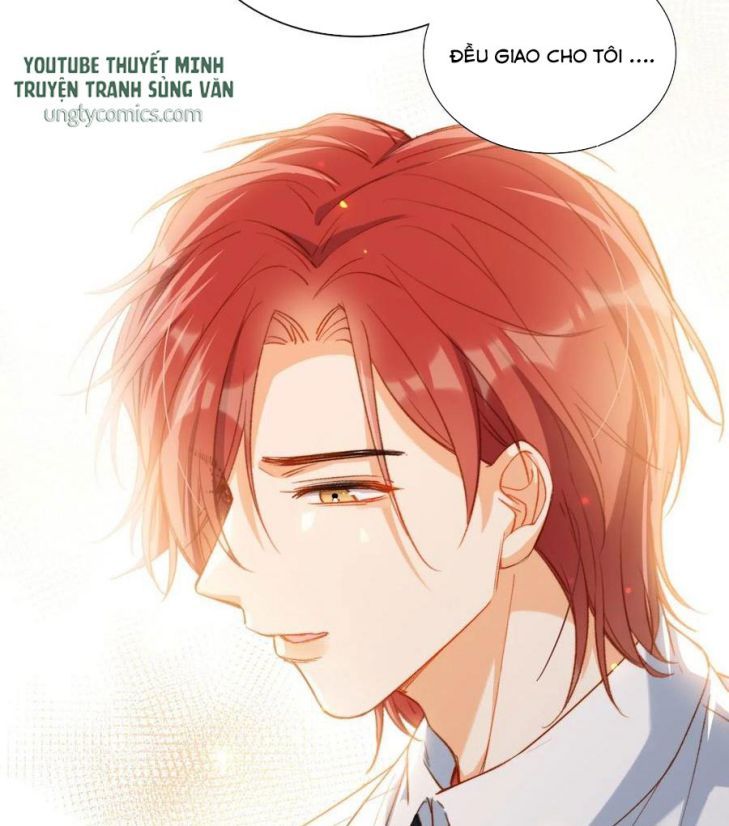 Nụ Hôn Vực Thẳm Chapter 58 - Trang 2