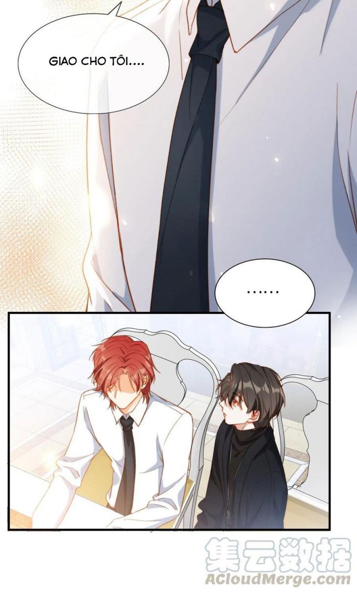 Nụ Hôn Vực Thẳm Chapter 58 - Trang 2
