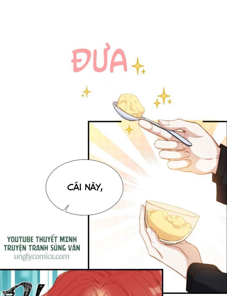 Nụ Hôn Vực Thẳm Chapter 58 - Trang 2