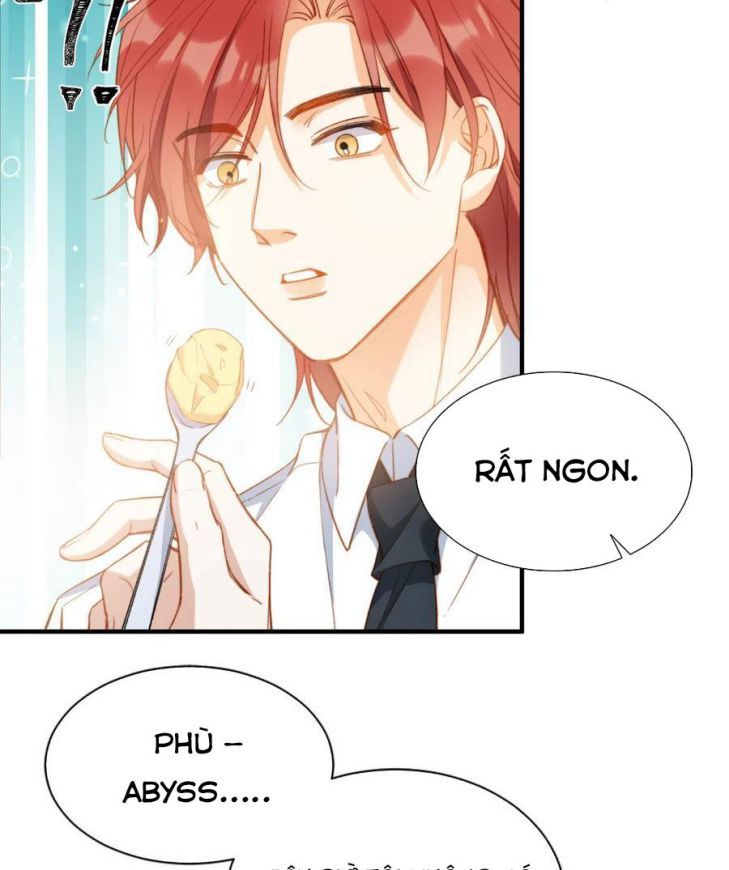 Nụ Hôn Vực Thẳm Chapter 58 - Trang 2