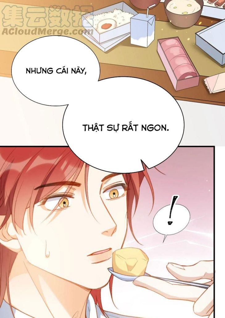 Nụ Hôn Vực Thẳm Chapter 58 - Trang 2