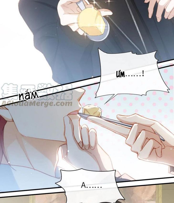 Nụ Hôn Vực Thẳm Chapter 58 - Trang 2