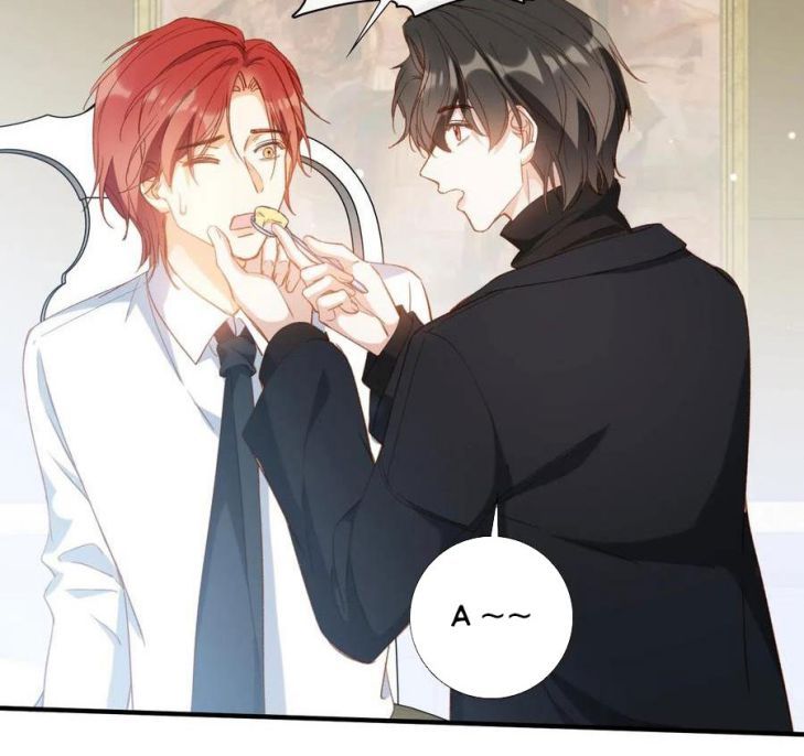 Nụ Hôn Vực Thẳm Chapter 58 - Trang 2