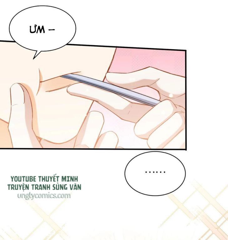 Nụ Hôn Vực Thẳm Chapter 58 - Trang 2