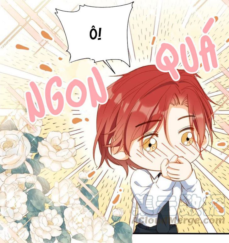 Nụ Hôn Vực Thẳm Chapter 58 - Trang 2