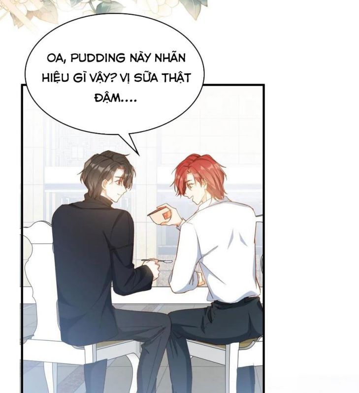 Nụ Hôn Vực Thẳm Chapter 58 - Trang 2