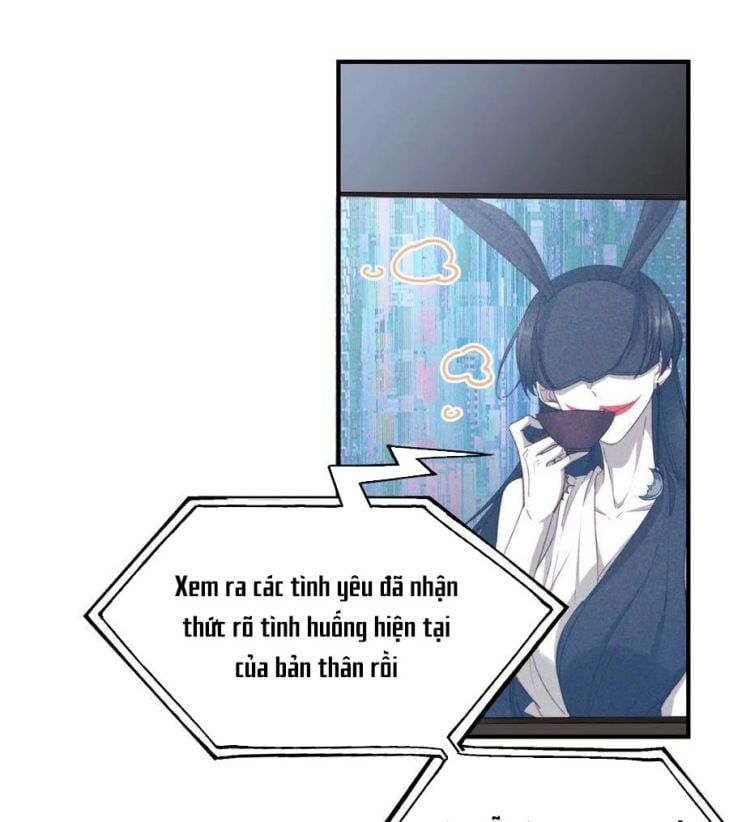Nụ Hôn Vực Thẳm Chapter 58 - Trang 2