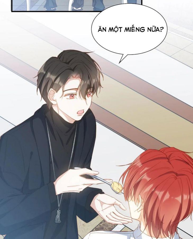 Nụ Hôn Vực Thẳm Chapter 58 - Trang 2