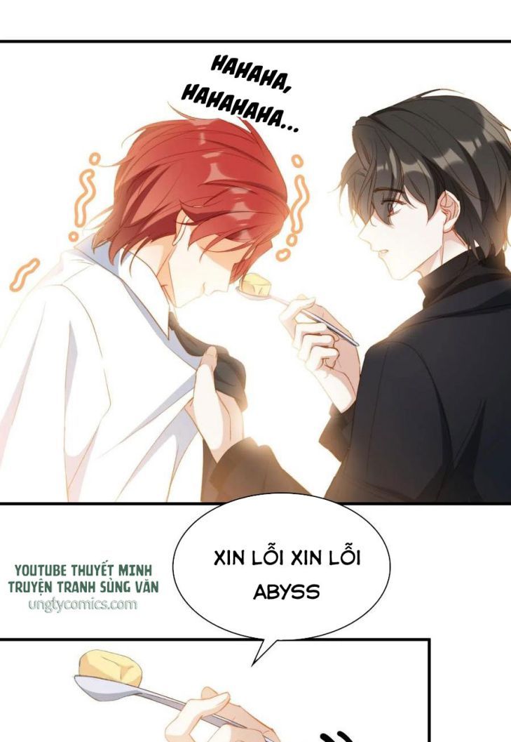 Nụ Hôn Vực Thẳm Chapter 58 - Trang 2