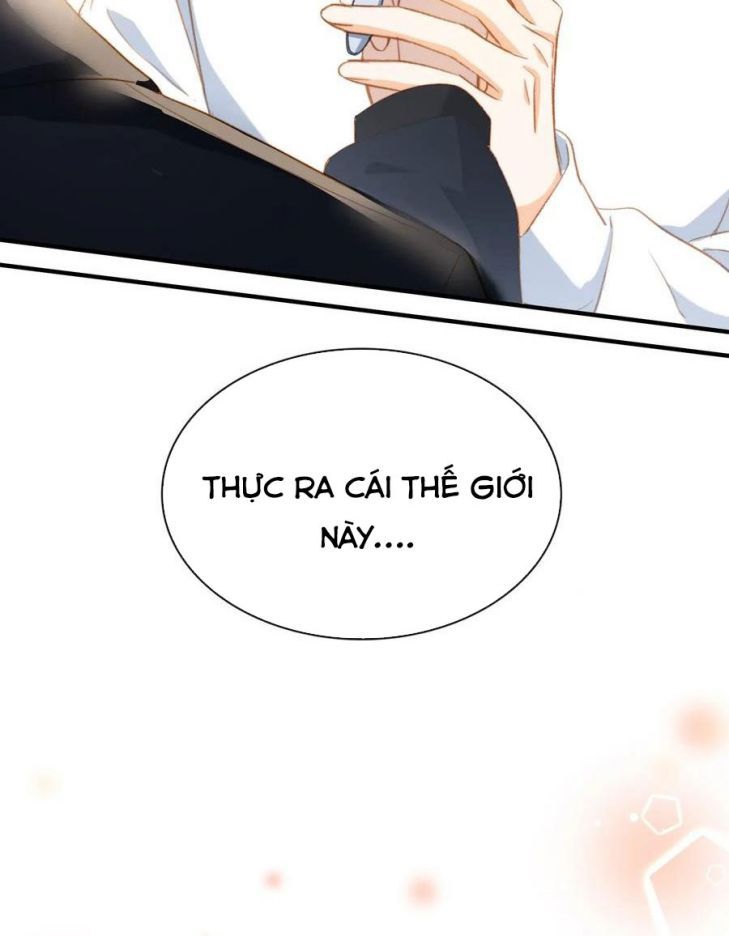Nụ Hôn Vực Thẳm Chapter 58 - Trang 2