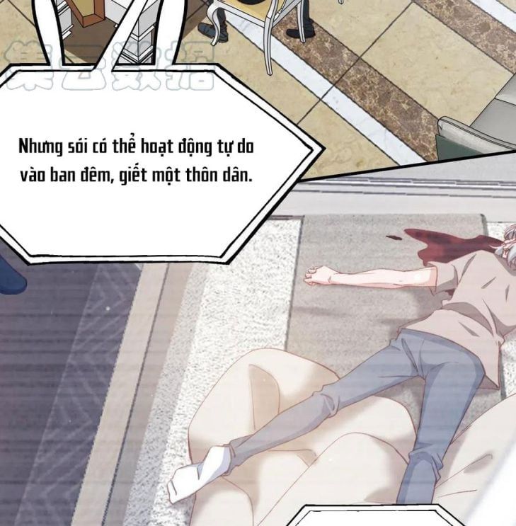 Nụ Hôn Vực Thẳm Chapter 58 - Trang 2