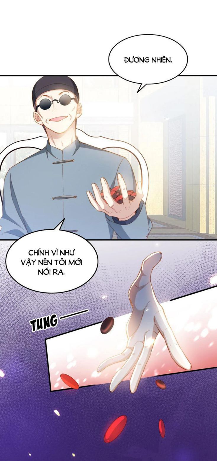 Nụ Hôn Vực Thẳm Chapter 59 - Trang 2