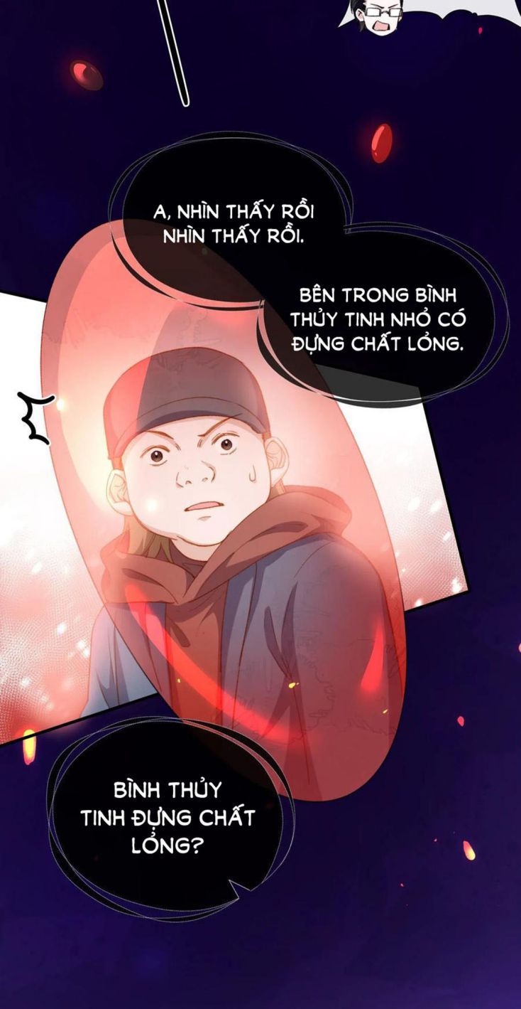 Nụ Hôn Vực Thẳm Chapter 59 - Trang 2