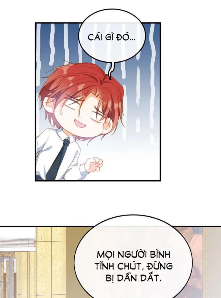 Nụ Hôn Vực Thẳm Chapter 59 - Trang 2